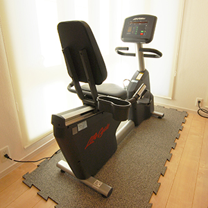 ストレッチ